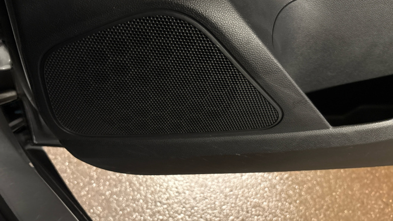 MG ZS 130kW Trophy EV 51kWh 5dr Auto Electric Hatchback